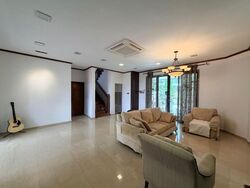 Sembawang Springs Estate (D27), Semi-Detached #614606361